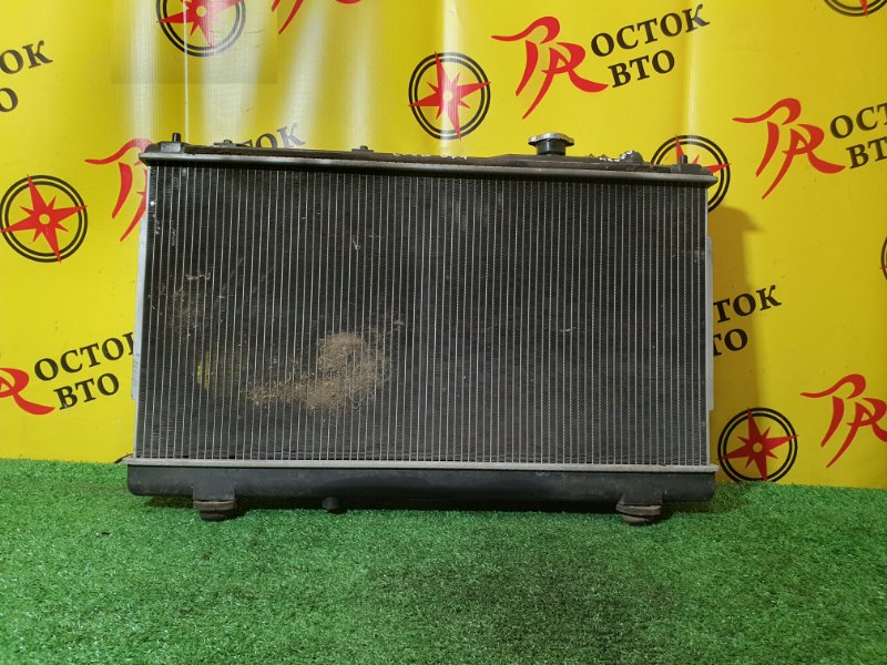 радиатор основной, 6500 рублей, Красноярск