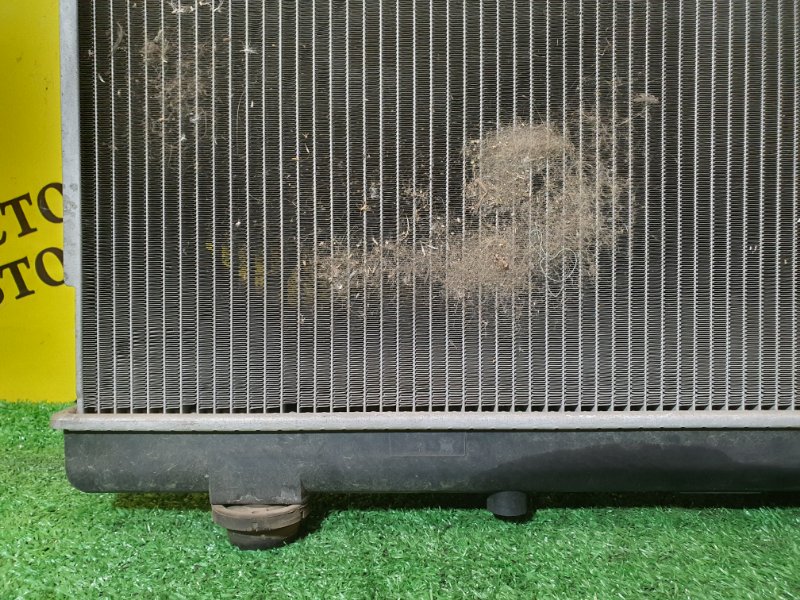 радиатор основной, 6500 рублей, Красноярск