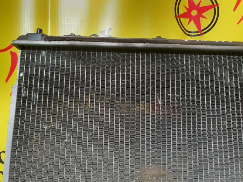 радиатор основной, 6500 рублей, Красноярск