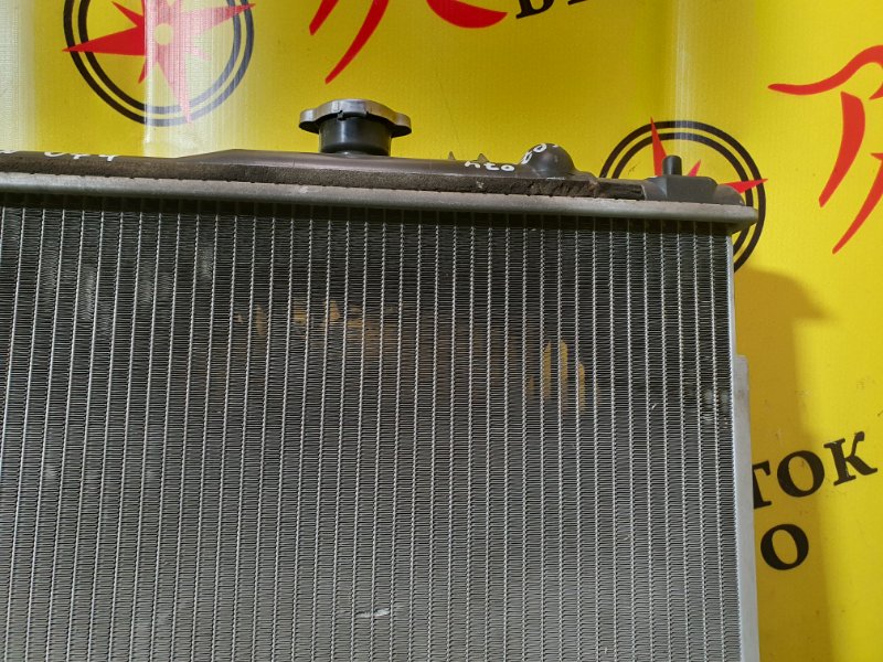 радиатор основной, 6500 рублей, Красноярск