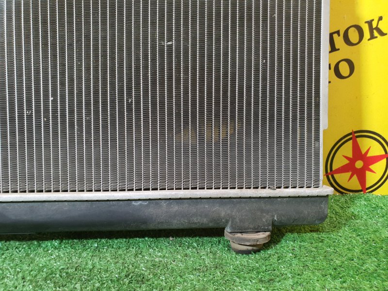 радиатор основной, 6500 рублей, Красноярск