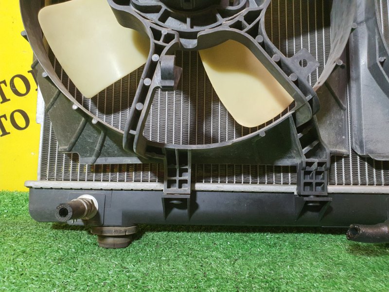 радиатор основной, 6500 рублей, Красноярск