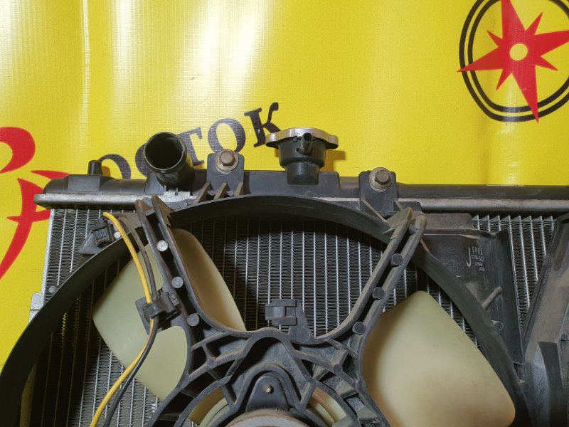 радиатор основной, 6500 рублей, Красноярск