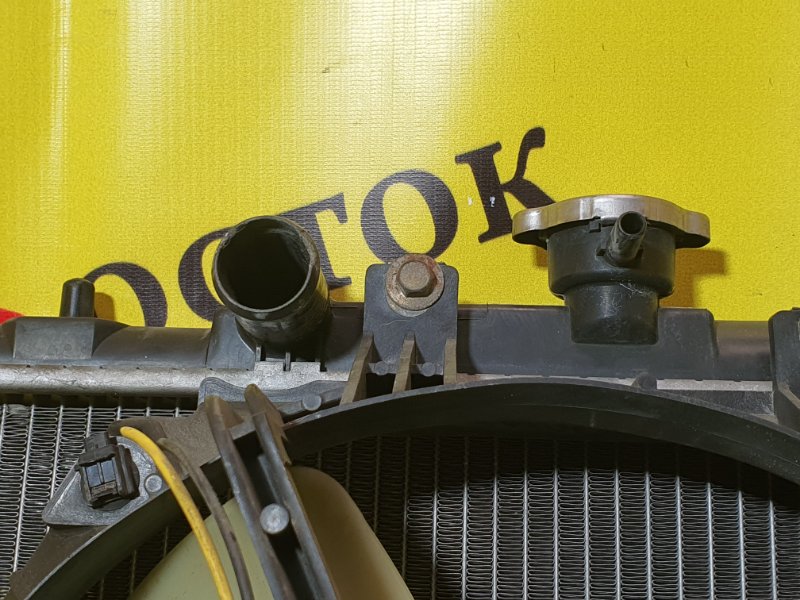 радиатор основной, 6500 рублей, Красноярск