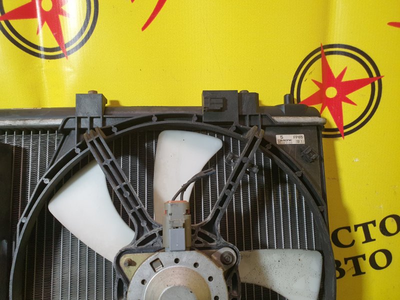 радиатор основной, 6500 рублей, Красноярск