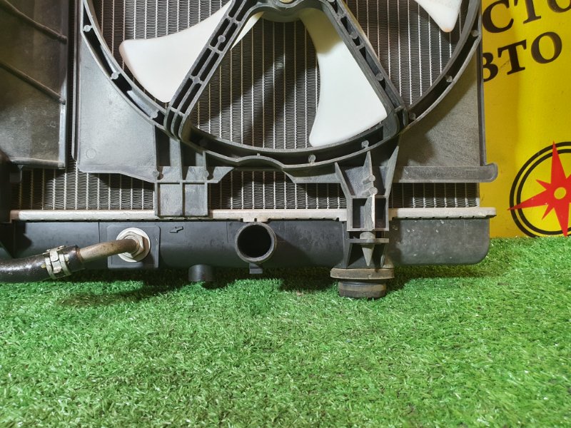 радиатор основной, 6500 рублей, Красноярск