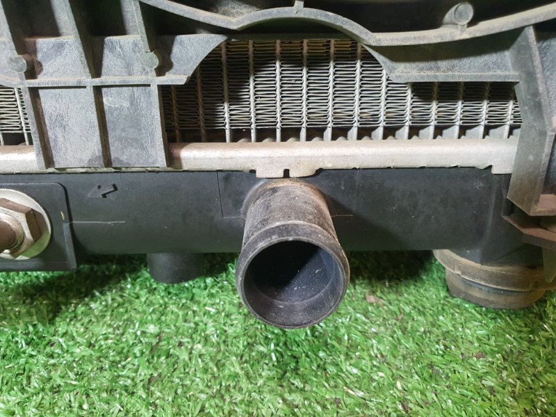 радиатор основной, 6500 рублей, Красноярск