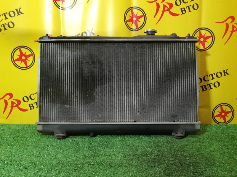 радиатор основной, 6500 рублей, Красноярск