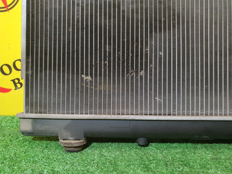 радиатор основной, 6500 рублей, Красноярск