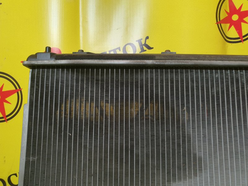 радиатор основной, 6500 рублей, Красноярск