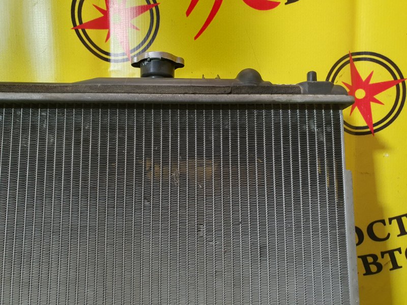 радиатор основной, 6500 рублей, Красноярск