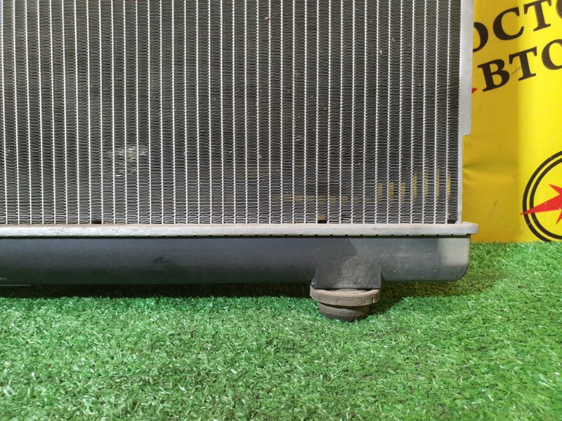 радиатор основной, 6500 рублей, Красноярск