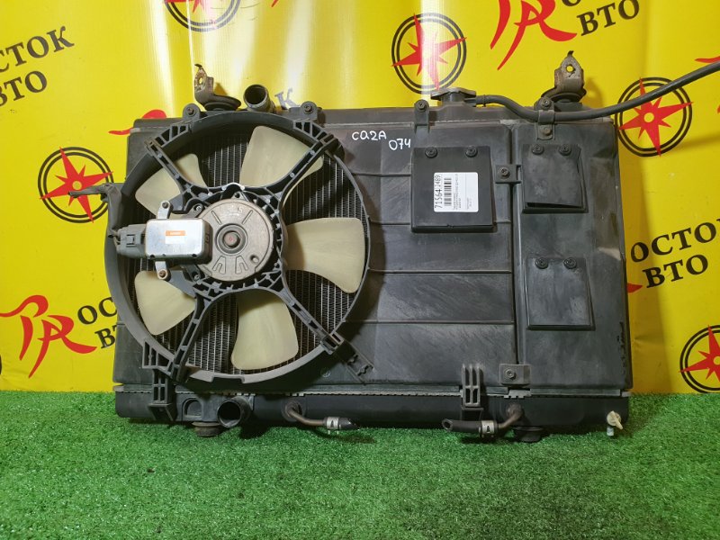 радиатор основной, 8000 рублей, Красноярск