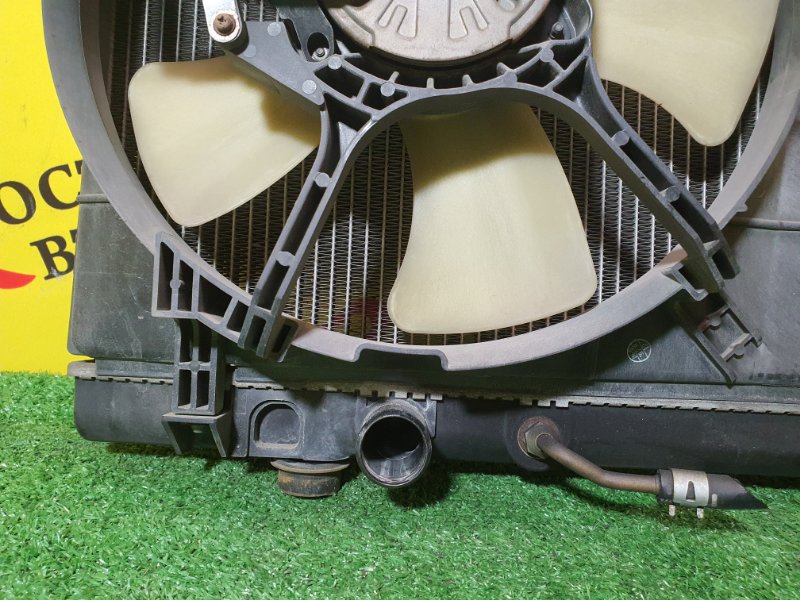 радиатор основной, 8000 рублей, Красноярск