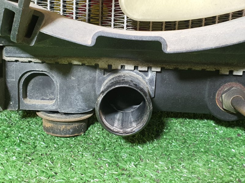 радиатор основной, 8000 рублей, Красноярск