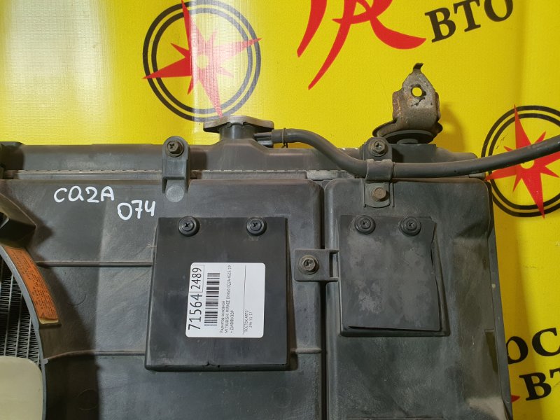 радиатор основной, 8000 рублей, Красноярск