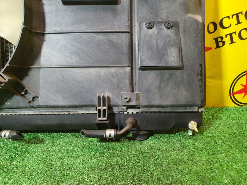 радиатор основной, 8000 рублей, Красноярск