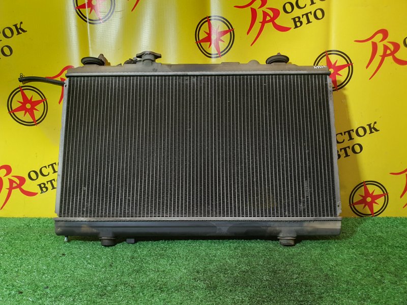 радиатор основной, 8000 рублей, Красноярск