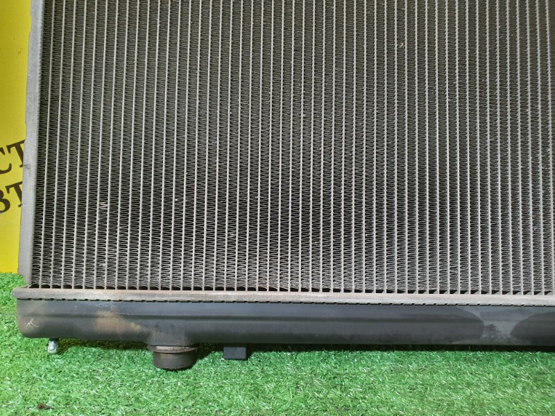 радиатор основной, 8000 рублей, Красноярск