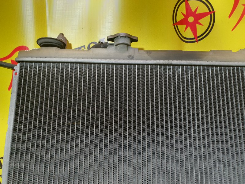 радиатор основной, 8000 рублей, Красноярск