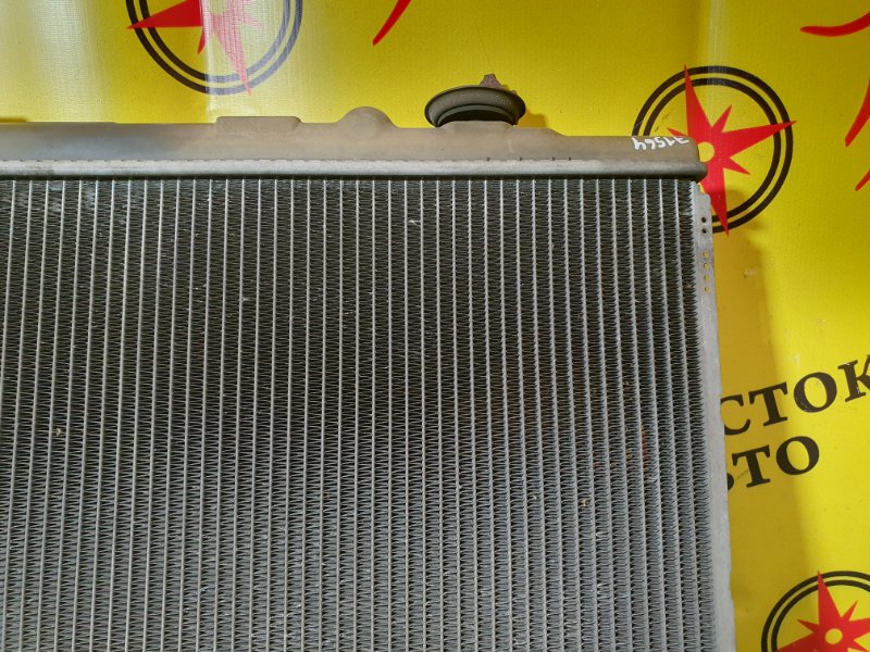 радиатор основной, 8000 рублей, Красноярск