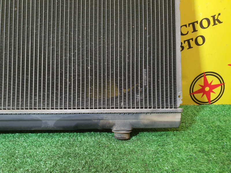 радиатор основной, 8000 рублей, Красноярск