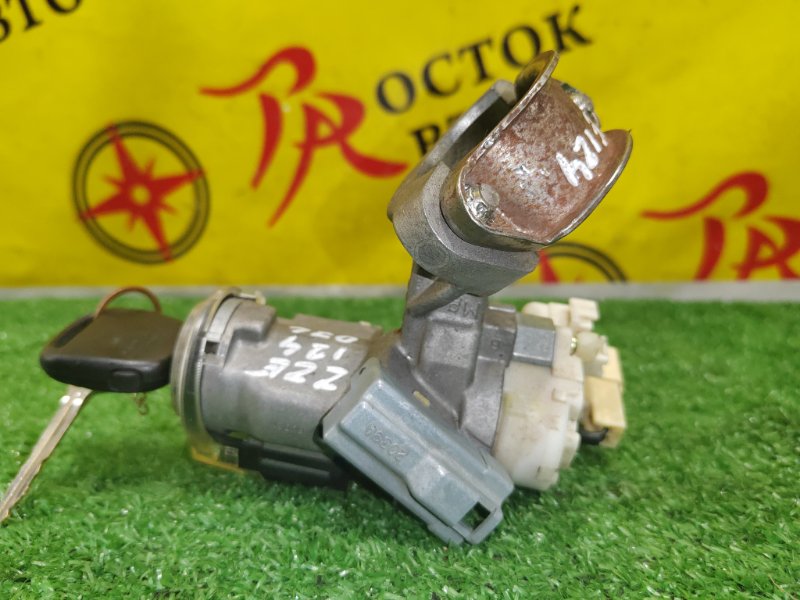 Замок зажигания, 2000 рублей, Красноярск