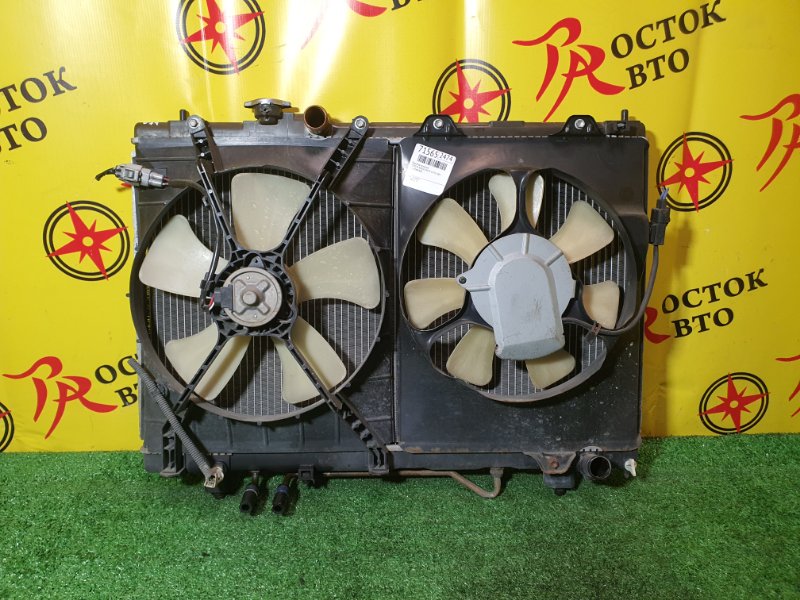 радиатор основной, 10000 рублей, Красноярск