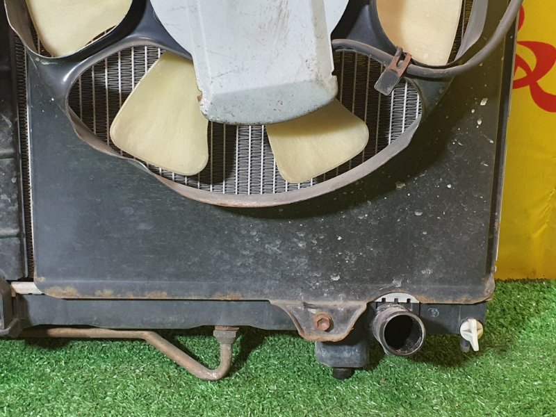 радиатор основной, 10000 рублей, Красноярск