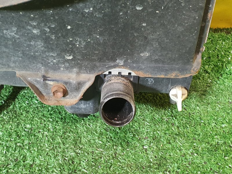 радиатор основной, 10000 рублей, Красноярск