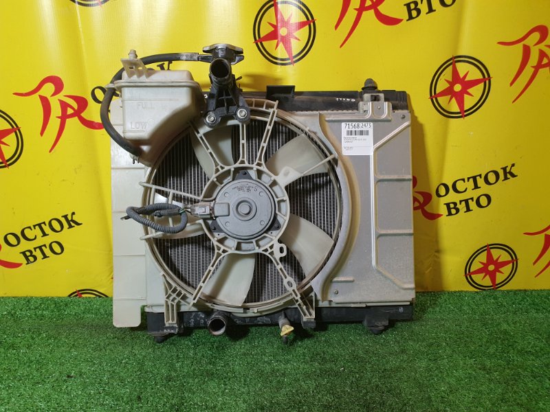 радиатор основной, 4000 рублей, Красноярск