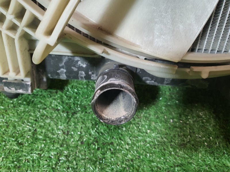 радиатор основной, 4000 рублей, Красноярск