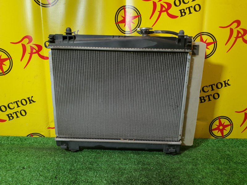 радиатор основной, 4000 рублей, Красноярск