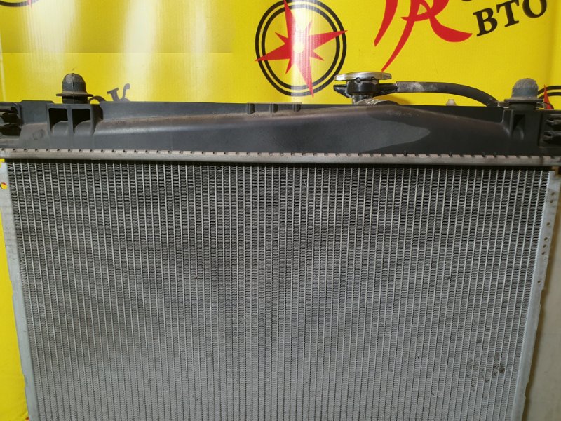 радиатор основной, 4000 рублей, Красноярск