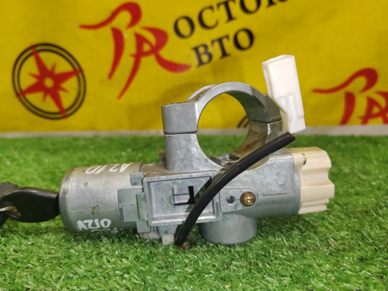 Замок зажигания, 1500 рублей, Красноярск