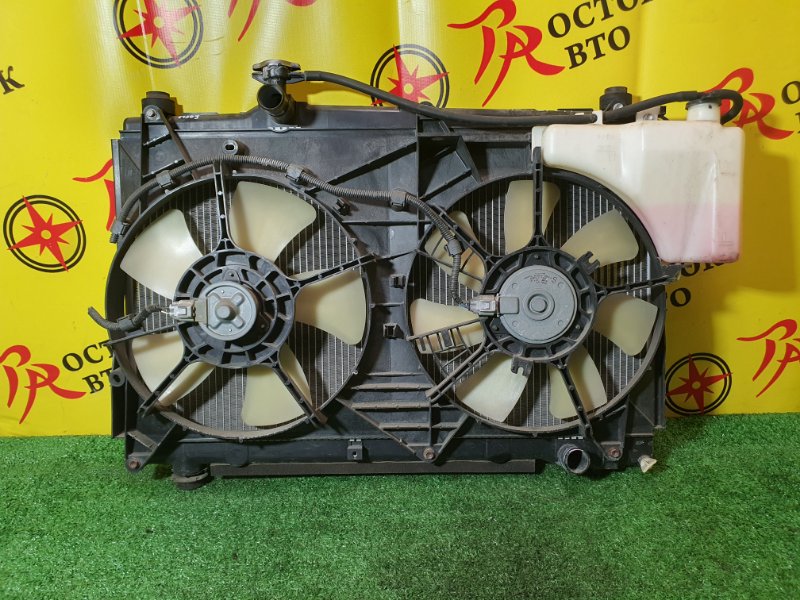 радиатор основной, 7500 рублей, Красноярск