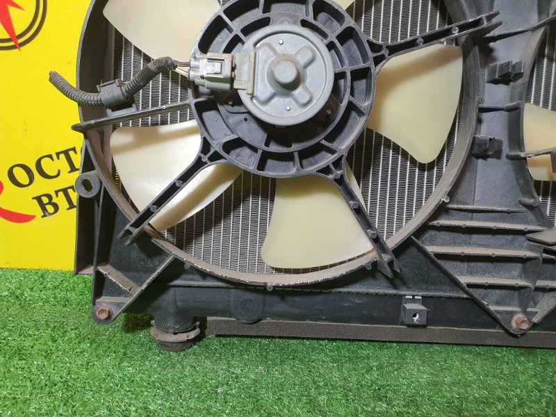 радиатор основной, 7500 рублей, Красноярск