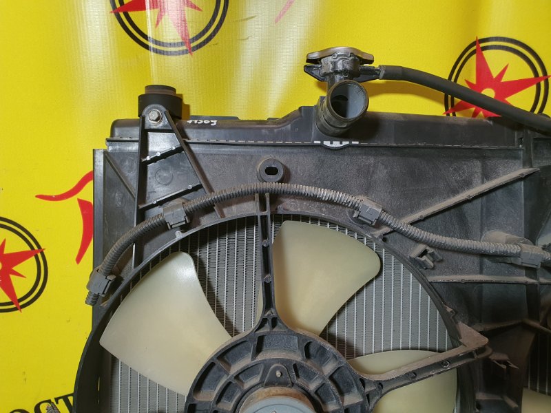 радиатор основной, 7500 рублей, Красноярск