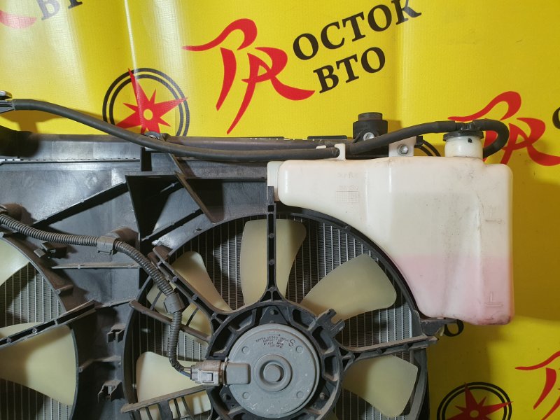 радиатор основной, 7500 рублей, Красноярск