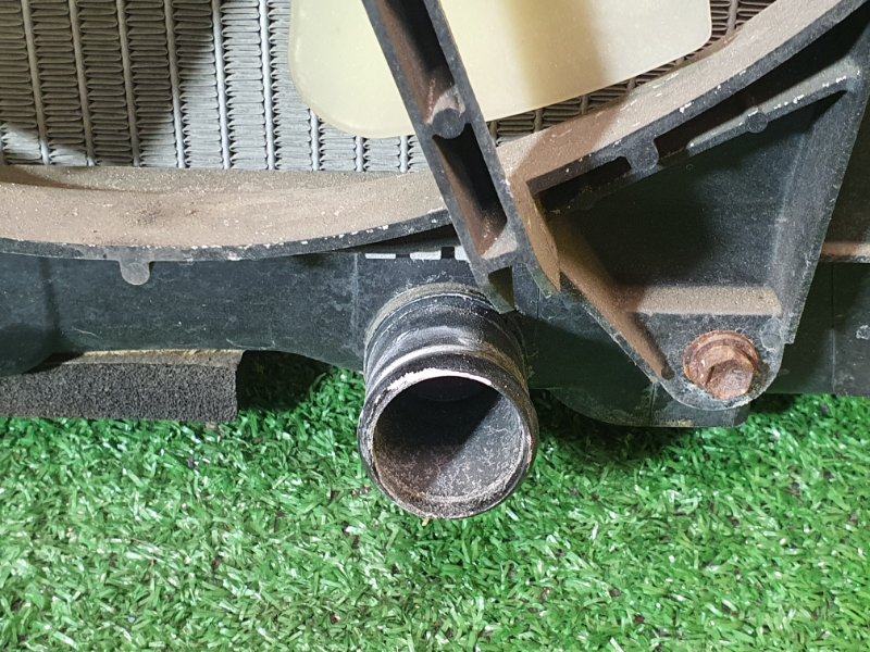 радиатор основной, 7500 рублей, Красноярск