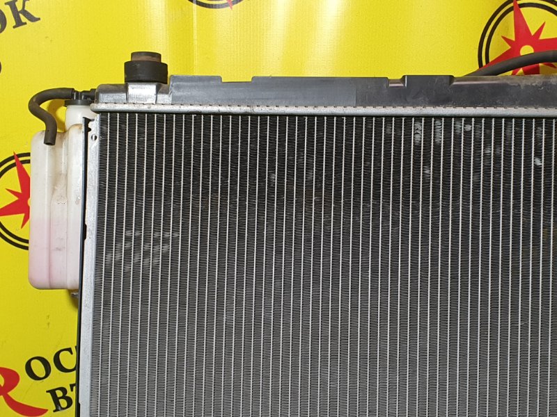 радиатор основной, 7500 рублей, Красноярск