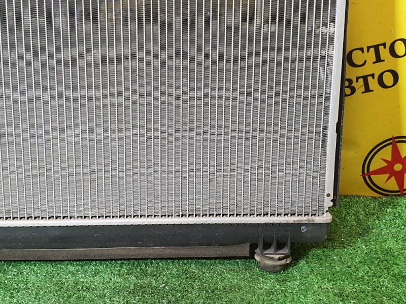 радиатор основной, 7500 рублей, Красноярск