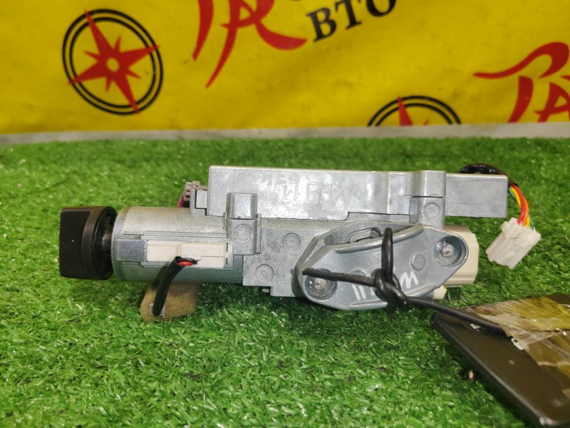 Замок зажигания, 1500 рублей, Красноярск