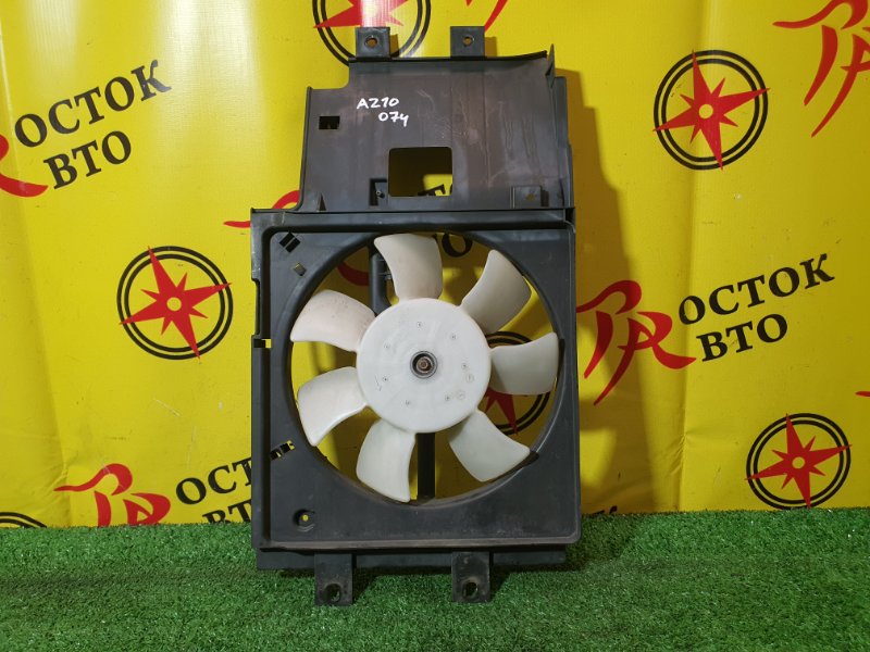 Диффузор радиатора, 1000 рублей, Красноярск