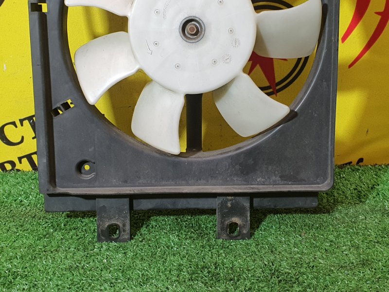 Диффузор радиатора, 1000 рублей, Красноярск