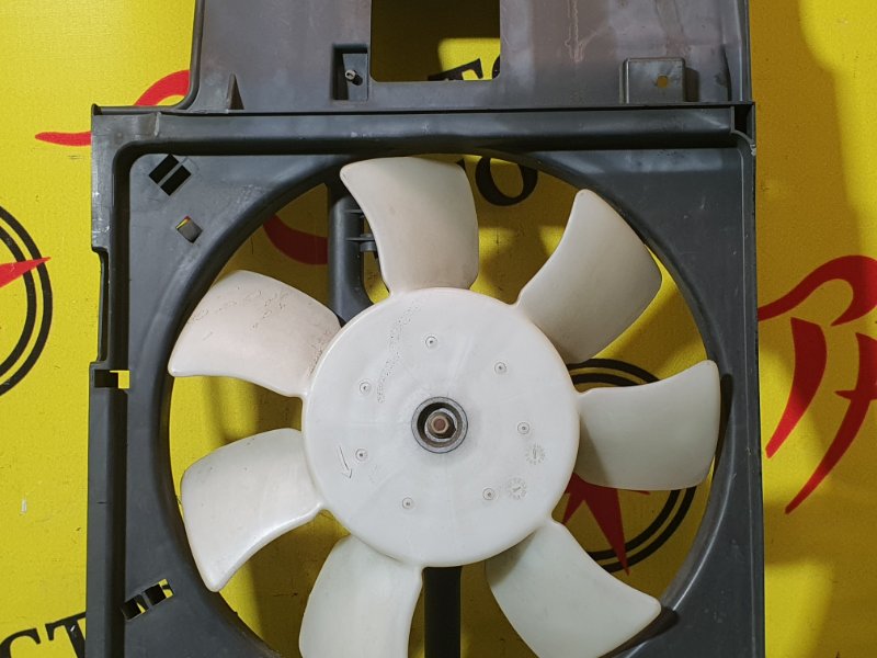 Диффузор радиатора, 1000 рублей, Красноярск