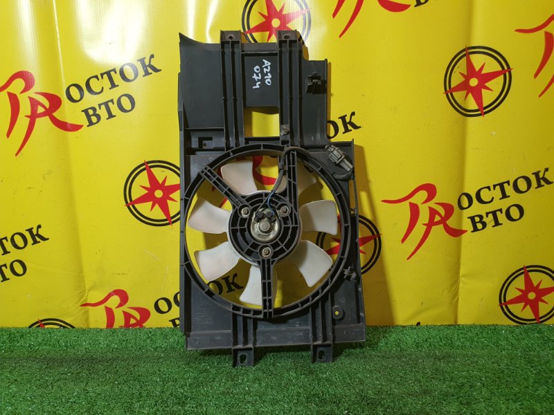 Диффузор радиатора, 1000 рублей, Красноярск