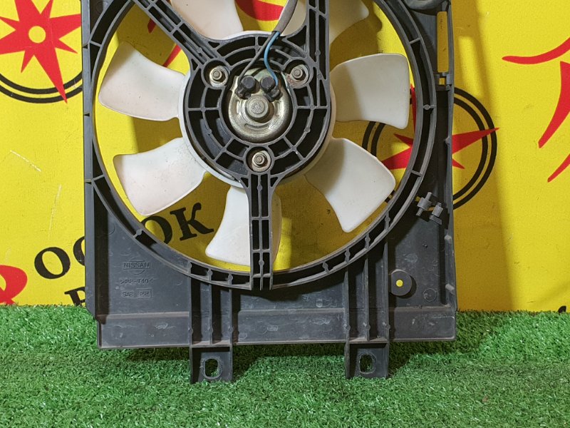 Диффузор радиатора, 1000 рублей, Красноярск