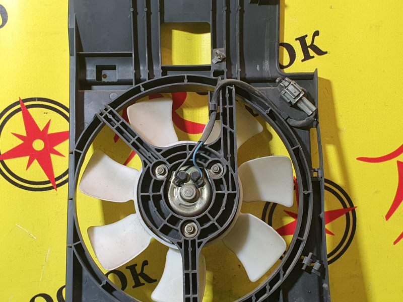 Диффузор радиатора, 1000 рублей, Красноярск