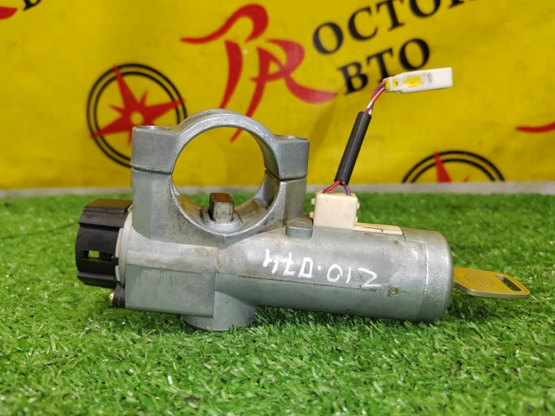 Замок зажигания, 1500 рублей, Красноярск